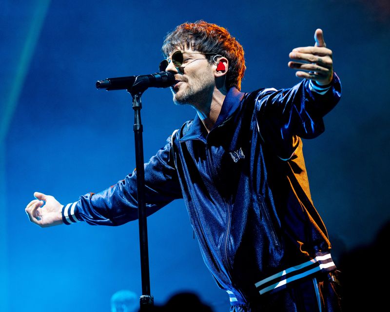 Louis Tomlinson headlines Summerfest's BMO Pavilion June 26, 2026.