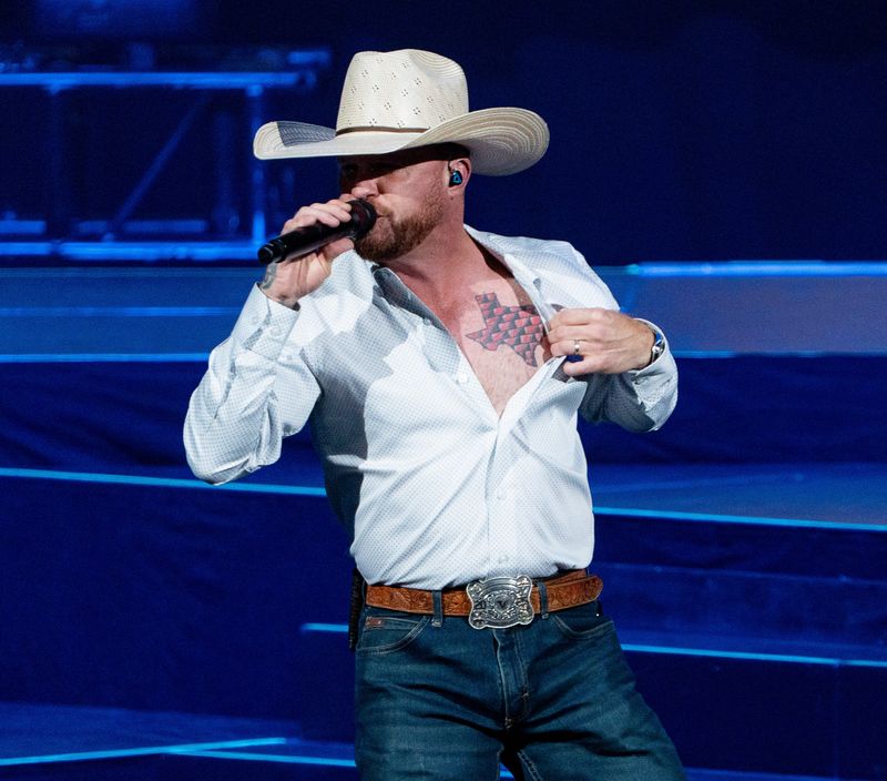 Cody Johnson headlines Summerfest's American Family Insurance Amphitheater June 26, 2026.