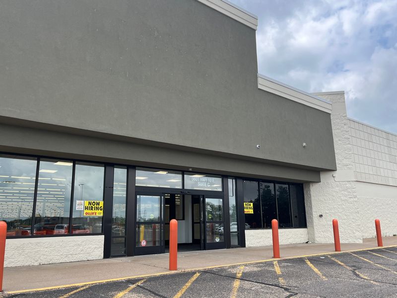 Ollie's Bargain Outlet will open at 5601 U.S. 10 in Stevens Point.