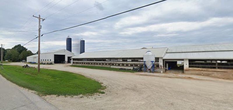 Gilbert Farms, 5186 County Road T in Sevastopol, has received approval from state regulators to expand its operations and operate as a concentrated animal feeding operation (CAFO), which has more than 1,000 animal units.
