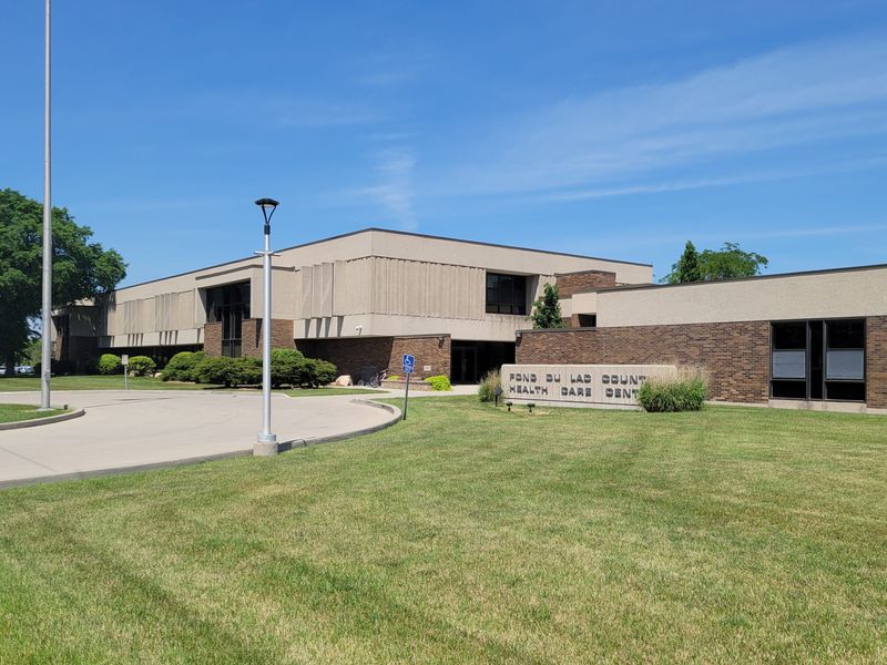 Fond du Lac County Human Service's Clinical Service Division operates crisis intervention, outpatient mental health, the Acute Psychiatry Unit and more services out of First Street.