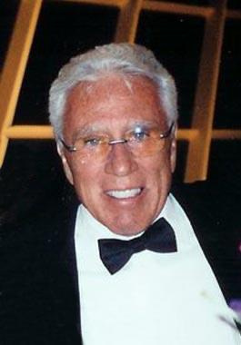 Donald Baumgartner, a businessman and philanthropist who reshaped Milwaukee, died July 11. He was 95.