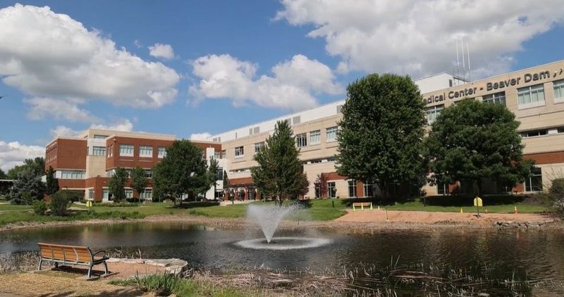 Marshfield Medical Center in Beaver Dam will become part of UW Health as part of a deal announced July 13, 2026.