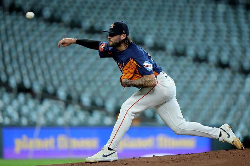 Brewers president of baseball operations Matt Arnold said the team was willing to take a chance on acquiring pitcher Lance McCullers Jr. because he has a 'really good track record as a winning pitcher and has pitched very well in postseason games,'