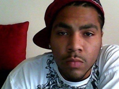 Corey Ruiz, the man a police officer shot and killed July 22, 2026 in Madison, Wisconsin, around 1:35 p.m. at the intersection of Williamson and South Baldwin streets while multiple officers attempted to arrest.