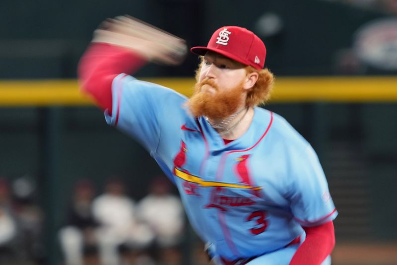 11. Dustin May, SP, Cardinals

A pretty low-risk add for a contender, May nearly no-hit the Padres, then had a pair of blow-up starts, but he’s essentially providing a quality start (4.55 ERA) out of his spot in St. Louis’ rotation. Not the flame-throwing prodigy once in the Dodgers’ system, but May is more reliable now and is owed only a $500,000 buyout after this season.