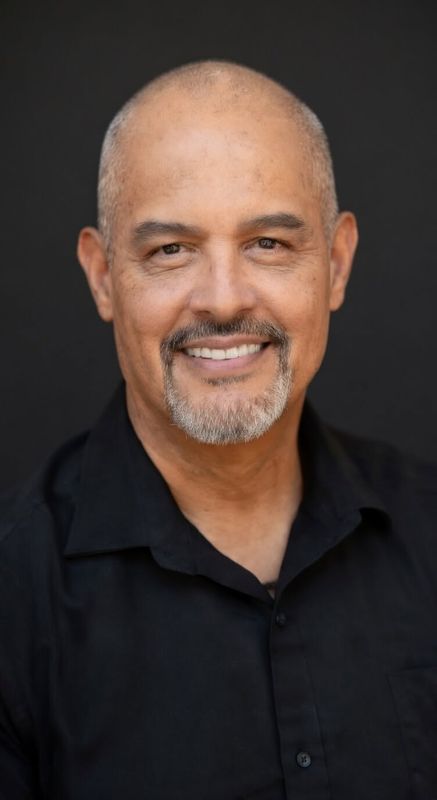 Ed Delgado