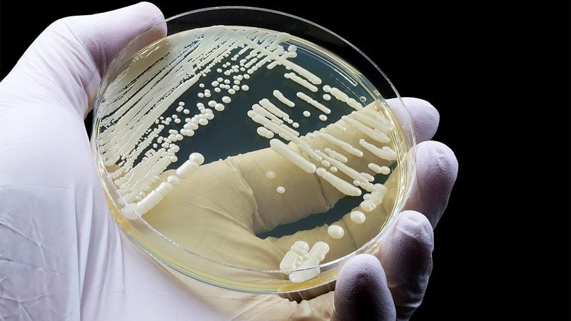 Candida auris, a drug-resistant yeast commonly referred to as a "superbug," has been linked to thousands of reported cases in New Jersey since 2015.