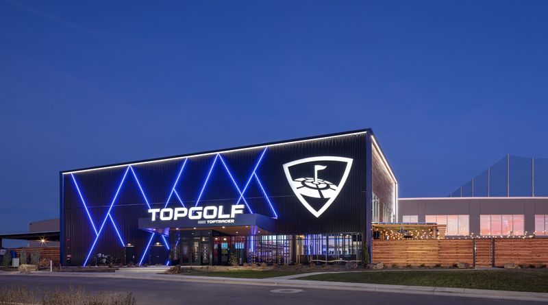 Topgolf Madison opened Aug. 14 in Monona. It is the first Topgolf location in Wisconsin.