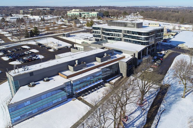 Exact Sciences, based in Madison, has been acquired by the medical company Abbott in a deal valued at about $23 billion.