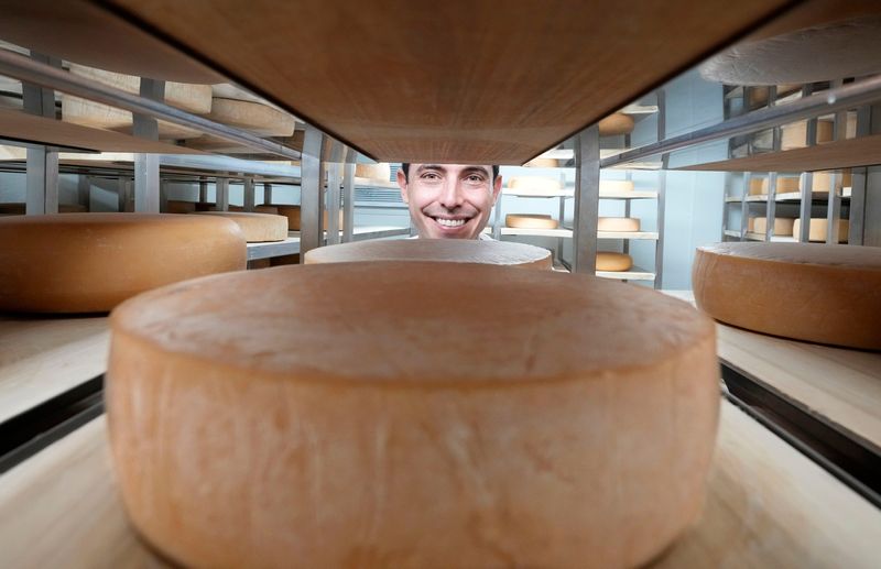 What makes Wisconsin 'America's Dairyland?' These quirky laws and ...